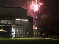 -上海崇明金茂凯悦酒店