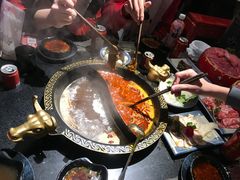 -大味老火锅City店