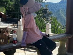 -孤山寨风景区