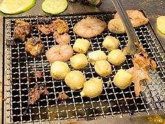 -塘屋烧烤·云南火塘烧烤品牌(联盟路店)