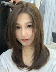 -XIMA·美发沙龙