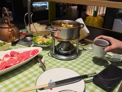 -番食园鲜食火锅(高新店)