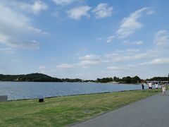 -上海月湖雕塑公园