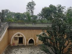 -习仲勋故居