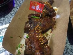 -蘭奢雅集·江浙菜(青山江滩店)