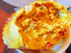 -星叶·东南亚料理(宁波万象汇店)