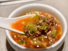 -海底捞火锅(人民广场店)