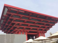 -中华艺术宫(上海美术馆)