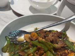 -富淳饭店(陆家嘴保利广场店)