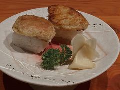 鹅肝寿司-文三酒肆自助放题(新街口友谊广场店)