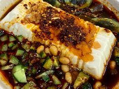 皮蛋豆腐-东北铁锅宴(云龙华府店)