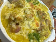 -烧鹅濑(西华路店)