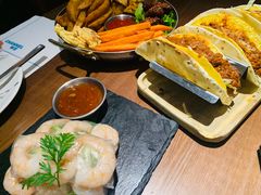 -魏客咖啡(中铁中心店)
