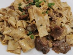羊肉焖饼-壹阁胡羊焖饼(特色小吃街店)
