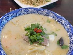 -裕丰源(福彩路店)