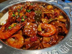 -胖哥俩肉蟹煲(湖滨银泰in77店)