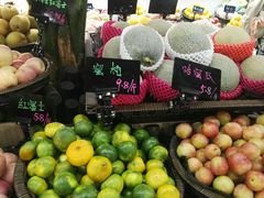 -瑞和泰(健身路店)