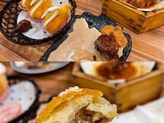 紫金酱凤爪-粤食堂(天津和悦汇店)
