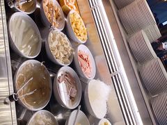 -火炉火自助餐(西直门凯德MALL店)