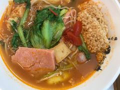 -超级泰·泰式麻辣烫(南京商厦店)