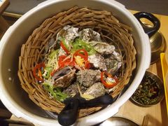 -我是那个大叔·美食研究所(新塘路店)