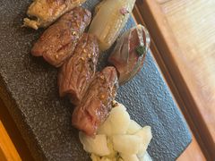 -鮨冠OMAKASE食べ放题(北京首店)