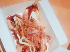 -粉粉乐鲷鱼烧(美罗城店)