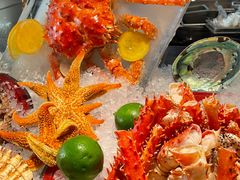-Social 秀西餐厅-长沙瑞吉酒店(运达店)