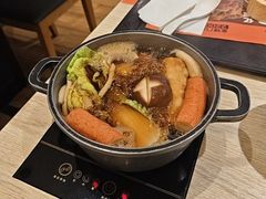 -吉野家(开发区新玛特店)