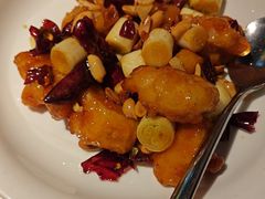 -辛香汇·锦里丨现炒川菜(中南城店)