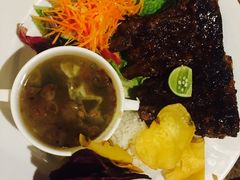 -Pundi Pundi Restaurant