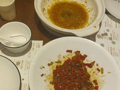 -U你·天然调味(南湖总店)