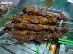 -交通巷小吃一条街