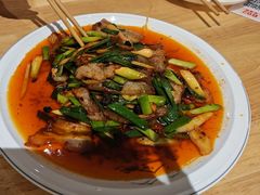 -田园印象·成都土菜院子(华阳店)