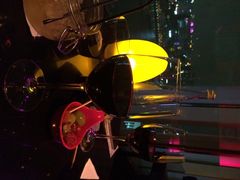 -翡翠36餐厅(浦东香格里拉店)