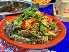 -马路边边串串香(苗栗路店)