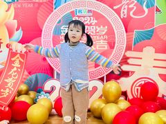 -蓝话筒·少儿成人演讲口才·主持朗诵·戏剧表演(大华第一坊店)