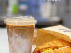 -瑞幸咖啡(同乐汇店)