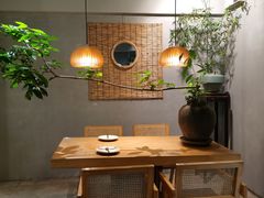 -本处·素食·融合料理(南油店)