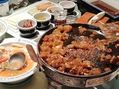 -老雒阳面馆·水席(定鼎门店)