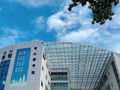-南山图书馆(常兴路店)
