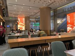 -老碗会·陕西手工面(前海世茂店)