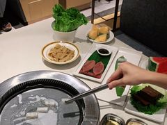-么子烤肉(化龙池店)