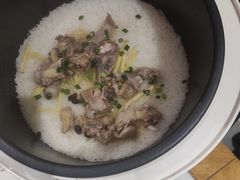 -大鸽饭(马王堆店)