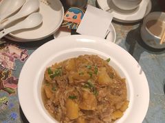 -哈啾嗨·新概念蒙餐(红星新城店)