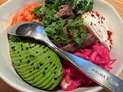 -O'eat Blossom&Pelican(深圳首店)