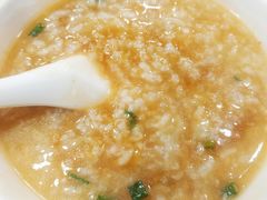 鸡粥-振鼎鸡(福州路店)
