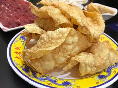 -大吉利·潮汕鲜牛肉火锅(万峰路店)