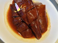 烧鹅-利苑酒家(华熙国际店)