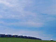 -呼和诺尔旅游景区